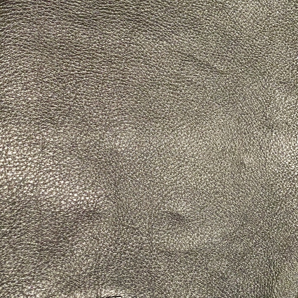 COACH MAD LTH HOBO BAG - Picture 10 of 12